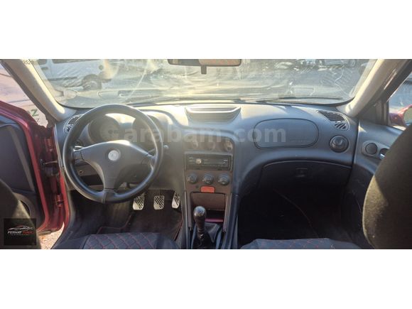ORJİNAL DEĞİŞENSİZ  KLİMALI  SIFIR MOTOR 1998 2.0 156