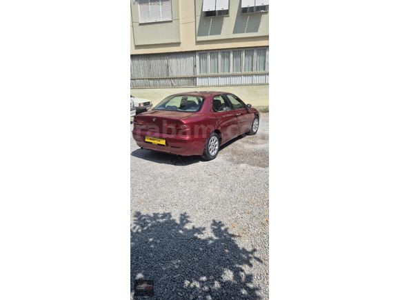 HATASIZ ORJİNAL KLİMALİ SIFIR MOTOR 1998 2.0 156