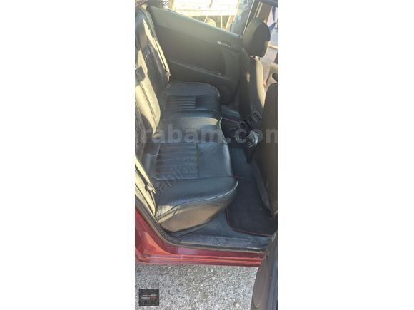 HATASIZ ORJİNAL KLİMALİ SIFIR MOTOR 1998 2.0 156