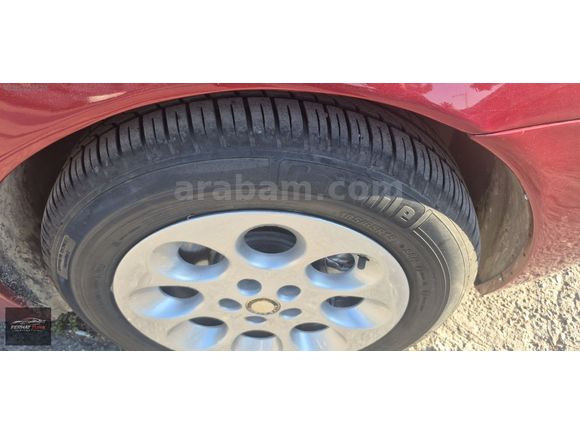 HATASIZ ORJİNAL KLİMALİ SIFIR MOTOR 1998 2.0 156