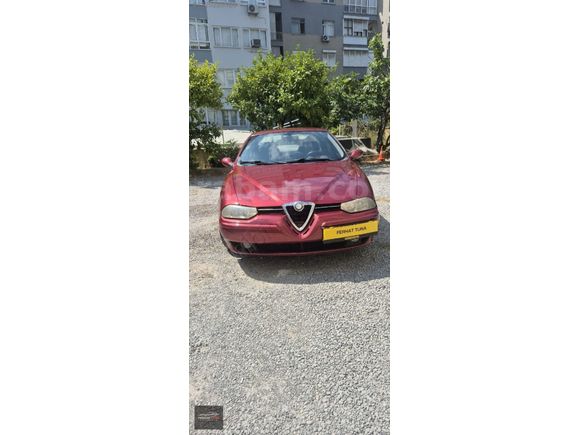 HATASIZ ORJİNAL KLİMALİ SIFIR MOTOR 1998 2.0 156