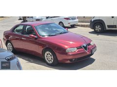 HATASIZ ORJİNAL KLİMALİ SIFIR MOTOR 1998 2.0 156