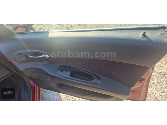 HATASIZ ORJİNAL KLİMALİ SIFIR MOTOR 1998 2.0 156
