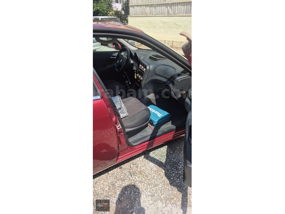 HATASIZ ORJİNAL KLİMALİ SIFIR MOTOR 1998 2.0 156