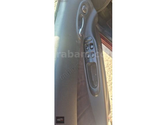 HATASIZ ORJİNAL KLİMALİ SIFIR MOTOR 1998 2.0 156