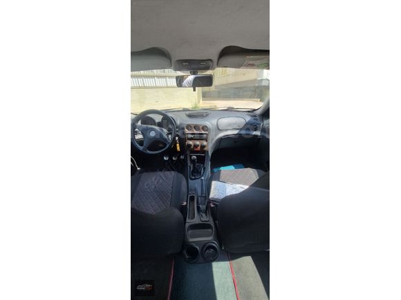 HATASIZ ORJİNAL KLİMALİ SIFIR MOTOR 1998 2.0 156