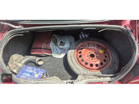 HATASIZ ORJİNAL KLİMALİ SIFIR MOTOR 1998 2.0 156