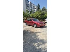 ORJİNAL DEĞİŞENSİZ  KLİMALI  SIFIR MOTOR 1998 2.0 156