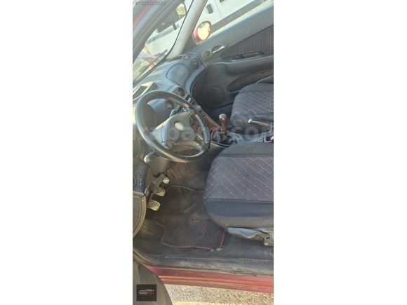 ORJİNAL DEĞİŞENSİZ  KLİMALI  SIFIR MOTOR 1998 2.0 156