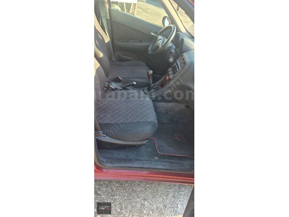 ORJİNAL DEĞİŞENSİZ  KLİMALI  SIFIR MOTOR 1998 2.0 156