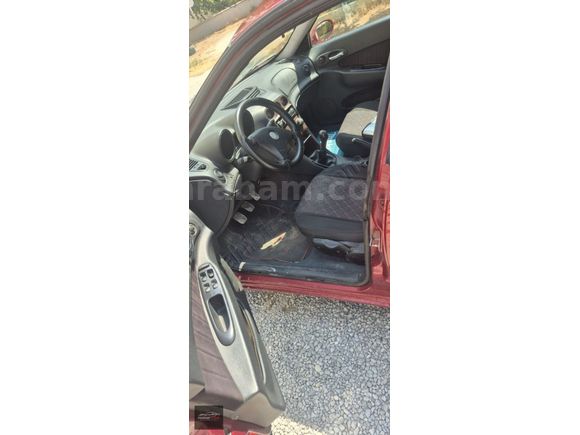 HATASIZ ORJİNAL KLİMALİ SIFIR MOTOR 1998 2.0 156