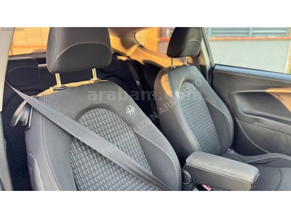 ARM AUTO'DAN 2011 MODEL ALFA ROMEO MİTOO