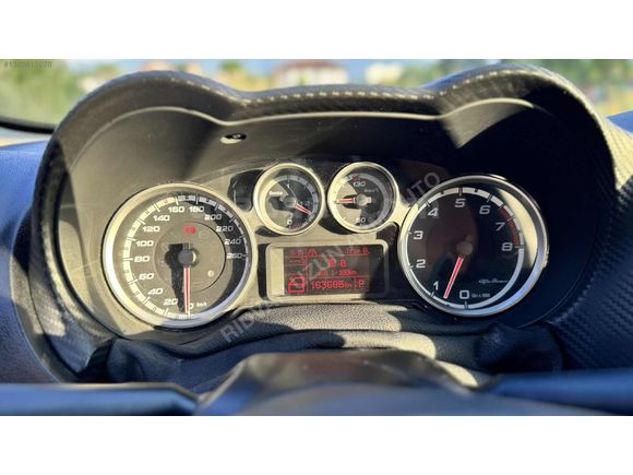 ARM AUTO'DAN 2011 MODEL ALFA ROMEO MİTOO