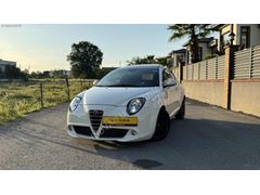 ARM AUTO'DAN 2011 MODEL ALFA ROMEO MİTOO