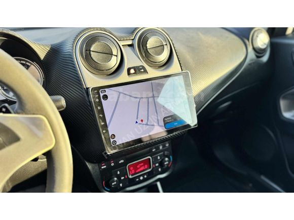 ARM AUTO'DAN 2011 MODEL ALFA ROMEO MİTOO