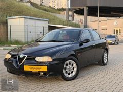 2001 MODEL 2.0 16V TWİNSPARK KM- 257. BİN
