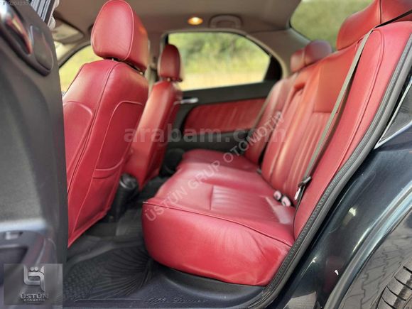 2001 MODEL 2.0 16V TWİNSPARK KM- 257. BİN