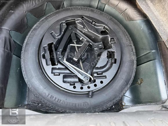 2001 MODEL 2.0 16V TWİNSPARK KM- 257. BİN