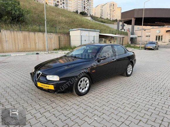 2001 MODEL 2.0 16V TWİNSPARK KM- 257. BİN