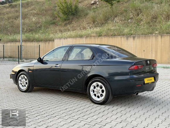 2001 MODEL 2.0 16V TWİNSPARK KM- 257. BİN