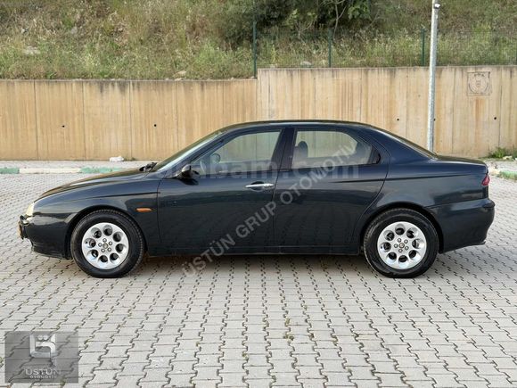 2001 MODEL 2.0 16V TWİNSPARK KM- 257. BİN