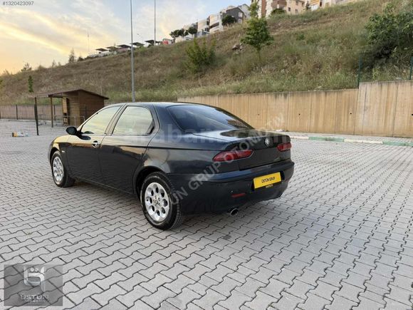 2001 MODEL 2.0 16V TWİNSPARK KM- 257. BİN