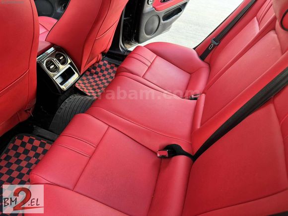 BM 2.el"den 2008 ALFA ROMEO 159 1.9JTS DİSTİNCTİVE ÖZEL TASARIM