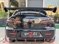 BM 2.el"den 2008 ALFA ROMEO 159 1.9JTS DİSTİNCTİVE ÖZEL TASARIM