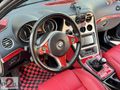 BM 2.el"den 2008 ALFA ROMEO 159 1.9JTS DİSTİNCTİVE ÖZEL TASARIM
