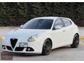 HATASIZ GİULİETTA + SPARCO JANT