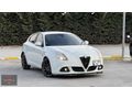HATASIZ GİULİETTA + SPARCO JANT
