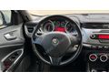 HATASIZ GİULİETTA + SPARCO JANT