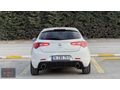 HATASIZ GİULİETTA + SPARCO JANT