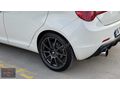 HATASIZ GİULİETTA + SPARCO JANT