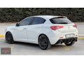 HATASIZ GİULİETTA + SPARCO JANT