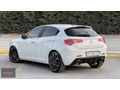 HATASIZ GİULİETTA + SPARCO JANT