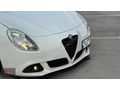 HATASIZ GİULİETTA + SPARCO JANT