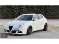 HATASIZ GİULİETTA + SPARCO JANT