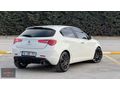 HATASIZ GİULİETTA + SPARCO JANT