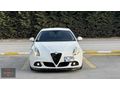 HATASIZ GİULİETTA + SPARCO JANT