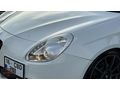 HATASIZ GİULİETTA + SPARCO JANT