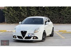 HATASIZ GİULİETTA + SPARCO JANT