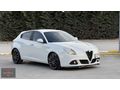 HATASIZ GİULİETTA + SPARCO JANT
