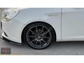 HATASIZ GİULİETTA + SPARCO JANT