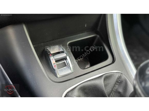 HATASIZ GİULİETTA + SPARCO JANT