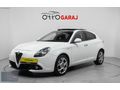 OTTO dan HATASIZ Alfa Romeo Giulietta Sunroof"lu Dizel Otomatik