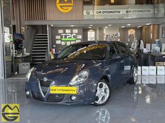 300.000 TL Kredi Fırsatı ! 2016 Giulietta Super TCT