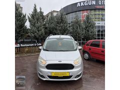 AKGÜN OTOMOTİV PLAZA'DAN OTOMOBİL RUHSATLI TT PLUS