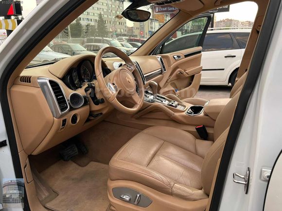AKGÜN OTOMOTİV PLAZA'DAN HATASIZ CAYEN