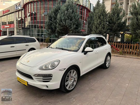 AKGÜN OTOMOTİV PLAZA'DAN HATASIZ CAYEN